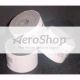 BAFFLE: NEOPRENE,36INX40IN, FIBERGLASS REIN
