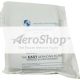 ELEMENT: FILTER,AIR, FILTER ASSEMBLY P/N BA8110