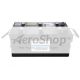 BATTERY: DRY,12V,18QT,CARTS
