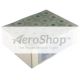 BATTERY: EPS 823,SEALED NICAD, SQUARE
