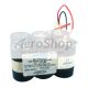 BATTERY: ELT,ALKALINE