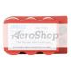 BATTERY: NICAD,ELT
