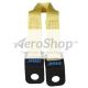 STRAP: CARRY,BATTERY