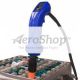 TESTER: BATTERY,H20 BOX,ABATS