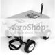 CART: BATTERY,TOWABLE, HAZ WEIGHT = 714