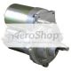 STARTER: 12V,KEY START, TCM