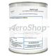 Royco C-201 Fluorosilicone Grease Tan, 1.7 lb steel can