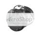 COMPASS: MAGNETIC,12VDC,BLK