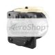 COMPASS: MAGNETIC,24VDC,BLK, PANEL MOUNT