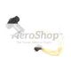 LIGHT: WHI,ASSEMBLY
