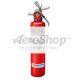 H3R Halon 1211 Fire Extinguisher, Model C352TS