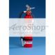 H3R Halon 1211 Fire Extinguisher, Model C354TS