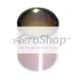 BUSHING: TORQUE LINK,CTR,NOSE