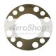 SHIM: SHAFT,PROPELLER
