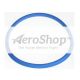 SEAL: CAP,FUEL,FLUOROSILICONE