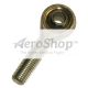 ROD END: EXT THREAD