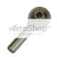 ROD END: EXT THREAD