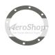 GASKET: FUEL STRAINER