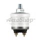 TRANSDUCER: FUEL PRESSURE