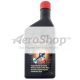 Aircraft Specialties Engine Oil Amber, 1 pt