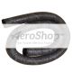 DUCT: NEOPRENE RUBBER,REIN, 3IN