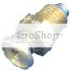 VALVE: FUEL DRAIN