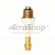 VALVE: FUEL DRAIN