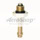 VALVE: FUEL DRAIN