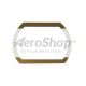GASKET: COMPASS BEZEL,RUBBER