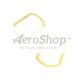 GASKET: SPACER,BEZEL