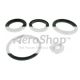 KIT: SEAL,MASTER CYLINDER