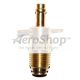 VALVE: OIL DRAIN