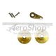 KIT: REP,HEAT,CARBURETOR