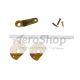 KIT: REP,HEAT,CARBURETOR