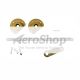 KIT: REP,HEAT,CARBURETOR