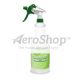 Celeste Refill Kit for BioZyme EX3 Spray Bottle, 1 qt
