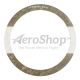 GASKET: COMP HOUSING