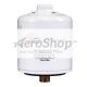 Champion CH48110-1 Spin-On Oil Filter, Short