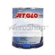 PAINT: BASE,WHI,GL, JET GLO,CONVENTIONAL