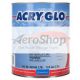 PAINT: BASE,LT YEL,GL, ACRYGLO,CONVENTIONAL