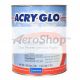 PAINT: BASE,FAST RED,GL, ACRYGLO,CONVENTIONAL