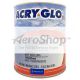 PAINT: BASE,CLR,GL, ACRYGLO,CONVENTIONAL