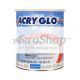 PAINT: BASE,MED AL,GL, ACRYGLO,CONVENTIONAL