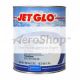 PAINT: BASE,FAST GRN,GL, JET GLO,CONVENTIONAL