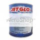 PAINT: BASE,MED YEL,GL, JET GLO,CONVENTIONAL