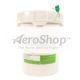 PAINT: BASE,LT VIOLET,GL, ACRYGLO,HIGH SOLIDS