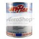PAINT: BASE,WHI,GL, JETFLEX,WATER REDUCIBLE