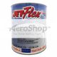 PAINT: BASE,BLU,GL, JETFLEX,WATER REDUCIBLE