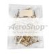 RIVET: BLIND,FLUSH HD,100PK, CHERRY MAX,AL