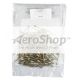 RIVET: BLIND,FLUSH HD,100PK, CHERRY MAX,AL